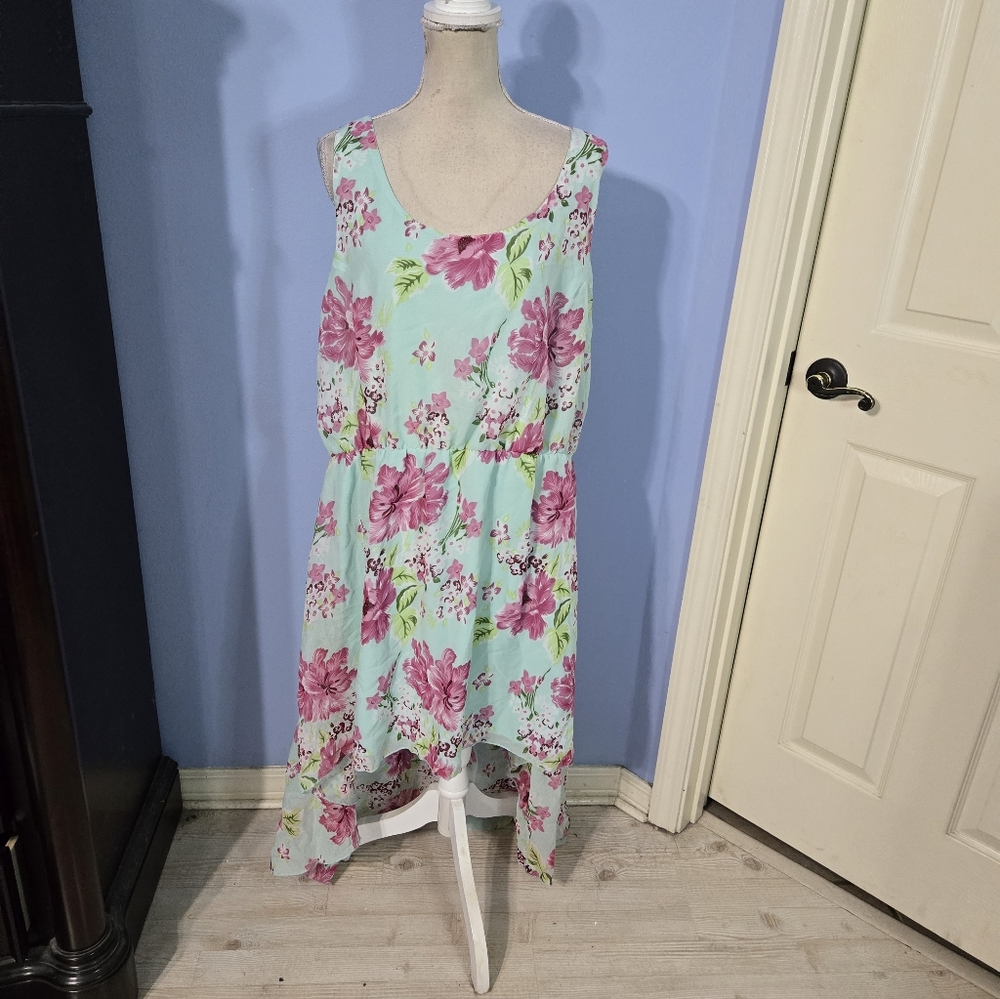 Love Chesley Size 3x Womens Dress